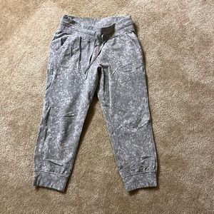 Lululemon joggers